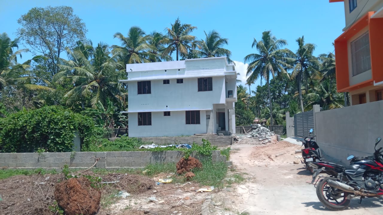 Upcoming Project Image